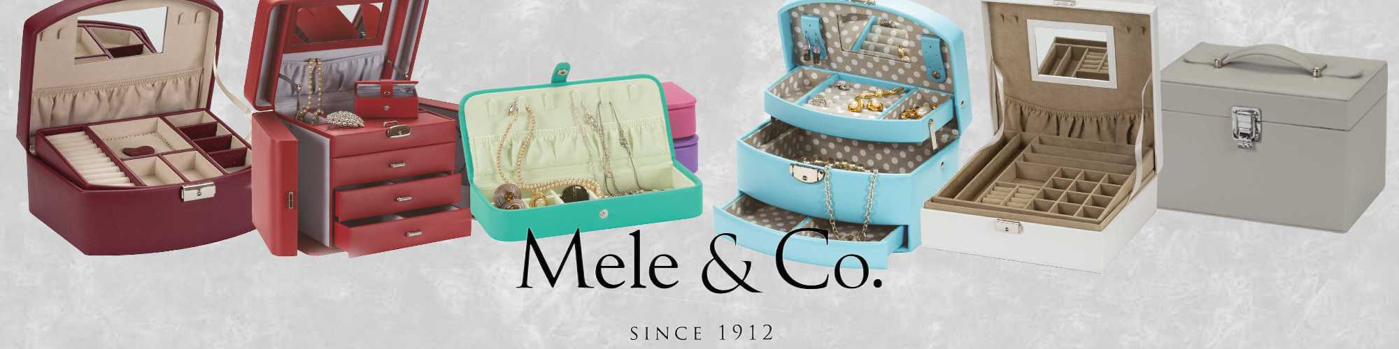 Mele and Co